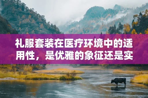 礼服套装在医疗环境中的适用性，是优雅的象征还是实用的障碍？