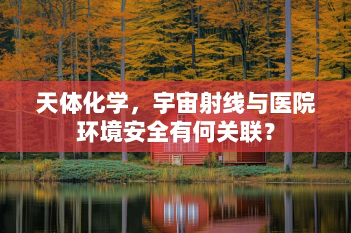天体化学，宇宙射线与医院环境安全有何关联？