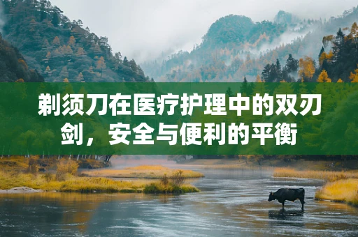 剃须刀在医疗护理中的双刃剑，安全与便利的平衡