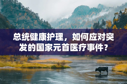 总统健康护理，如何应对突发的国家元首医疗事件？