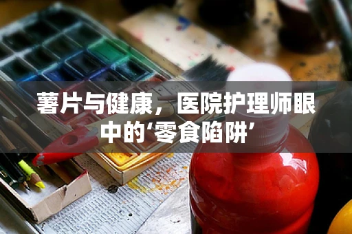 薯片与健康，医院护理师眼中的‘零食陷阱’
