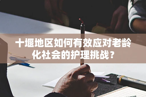 十堰地区如何有效应对老龄化社会的护理挑战？