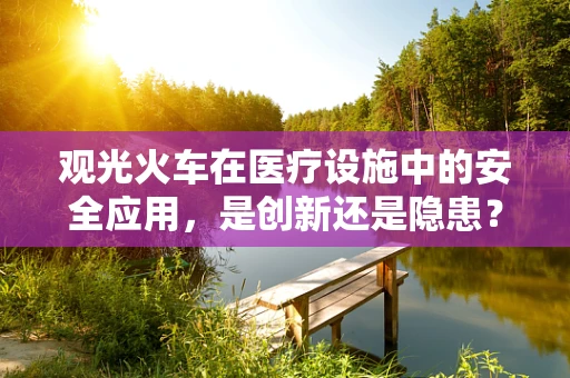 观光火车在医疗设施中的安全应用，是创新还是隐患？