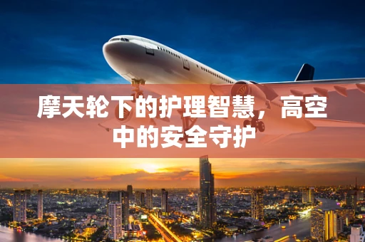 摩天轮下的护理智慧，高空中的安全守护