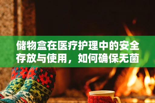 储物盒在医疗护理中的安全存放与使用，如何确保无菌与便捷？