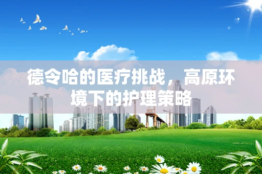 德令哈的医疗挑战，高原环境下的护理策略