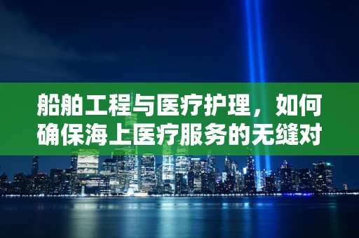 船舶工程与医疗护理，如何确保海上医疗服务的无缝对接？
