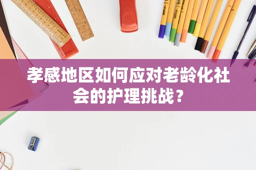 孝感地区如何应对老龄化社会的护理挑战？