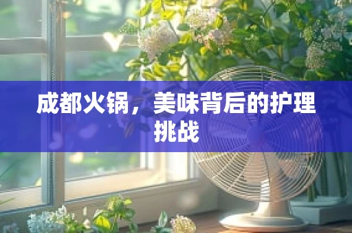 成都火锅，美味背后的护理挑战