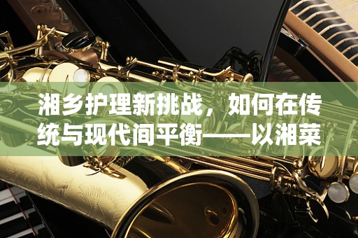 湘乡护理新挑战，如何在传统与现代间平衡——以湘菜文化融入患者护理为例