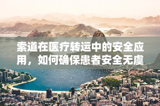 索道在医疗转运中的安全应用，如何确保患者安全无虞？