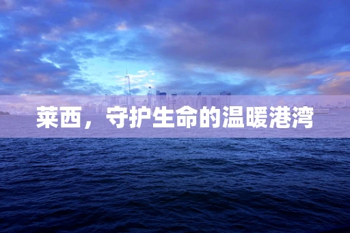 莱西，守护生命的温暖港湾