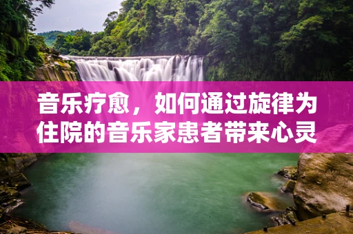 音乐疗愈，如何通过旋律为住院的音乐家患者带来心灵慰藉？