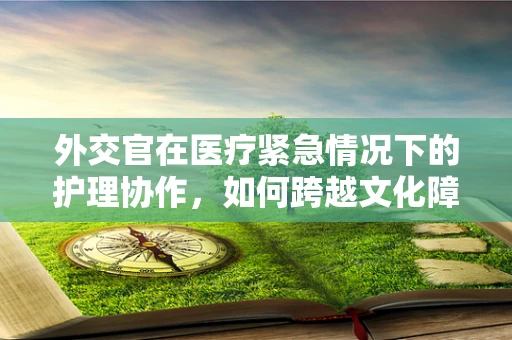 外交官在医疗紧急情况下的护理协作，如何跨越文化障碍？