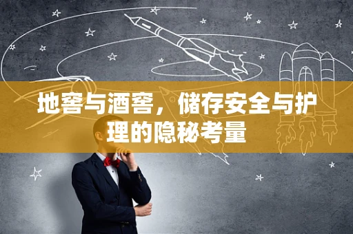 地窖与酒窖，储存安全与护理的隐秘考量