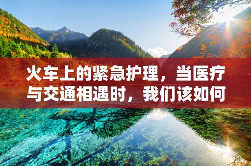 火车上的紧急护理，当医疗与交通相遇时，我们该如何应对？