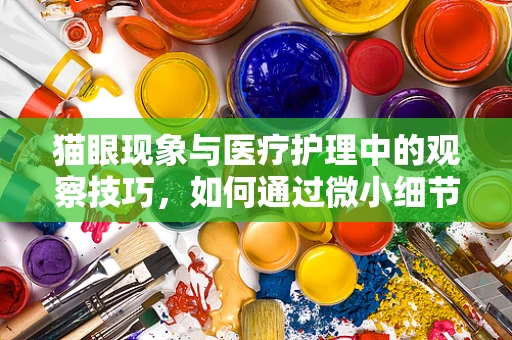 猫眼现象与医疗护理中的观察技巧，如何通过微小细节发现患者病情变化？