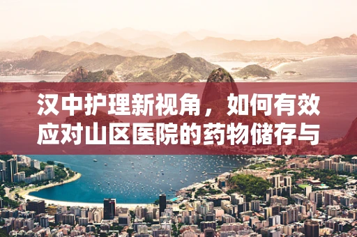 汉中护理新视角，如何有效应对山区医院的药物储存与管理挑战？