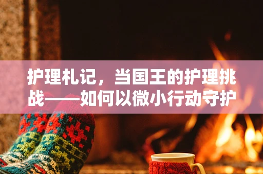 护理札记，当国王的护理挑战——如何以微小行动守护王者的尊严与健康？