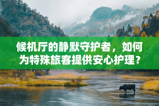 候机厅的静默守护者，如何为特殊旅客提供安心护理？