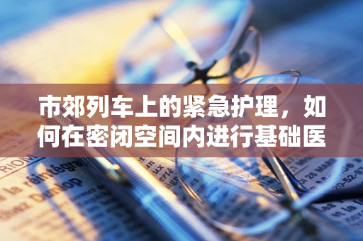 市郊列车上的紧急护理，如何在密闭空间内进行基础医疗处理？