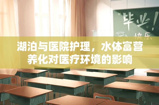湖泊与医院护理，水体富营养化对医疗环境的影响