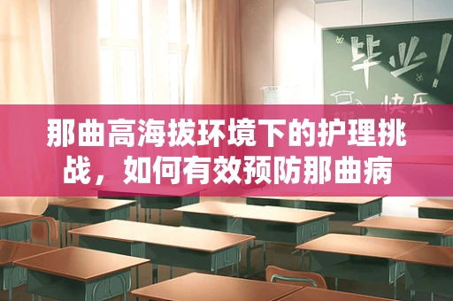 那曲高海拔环境下的护理挑战，如何有效预防那曲病