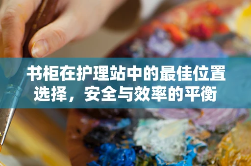 书柜在护理站中的最佳位置选择，安全与效率的平衡