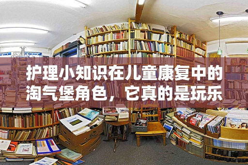 护理小知识在儿童康复中的淘气堡角色，它真的是玩乐天堂还是治疗助手？
