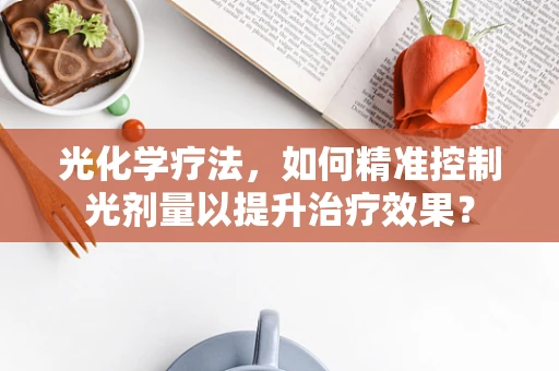 光化学疗法，如何精准控制光剂量以提升治疗效果？