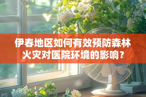 伊春地区如何有效预防森林火灾对医院环境的影响？