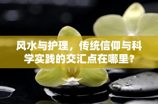 风水与护理，传统信仰与科学实践的交汇点在哪里？