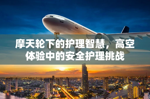 摩天轮下的护理智慧，高空体验中的安全护理挑战