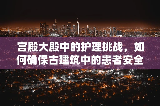 宫殿大殿中的护理挑战，如何确保古建筑中的患者安全？