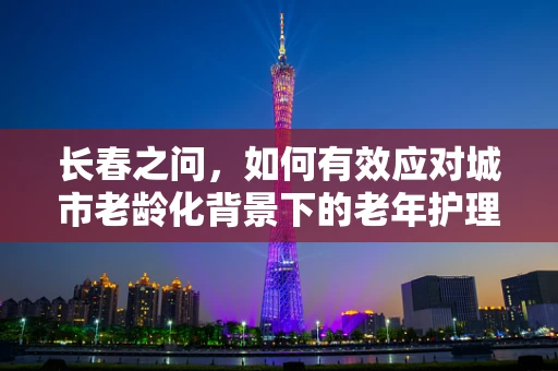 长春之问，如何有效应对城市老龄化背景下的老年护理挑战？
