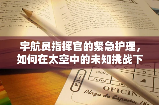 宇航员指挥官的紧急护理，如何在太空中的未知挑战下保持冷静？