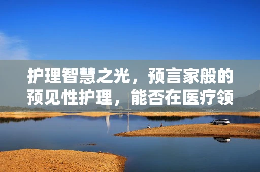 护理智慧之光，预言家般的预见性护理，能否在医疗领域施展魔法？