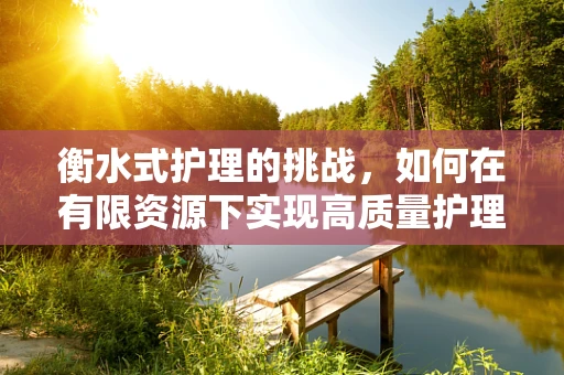 衡水式护理的挑战，如何在有限资源下实现高质量护理？