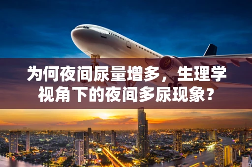 为何夜间尿量增多，生理学视角下的夜间多尿现象？
