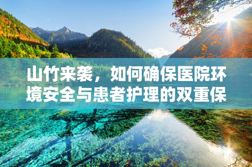 山竹来袭，如何确保医院环境安全与患者护理的双重保障？