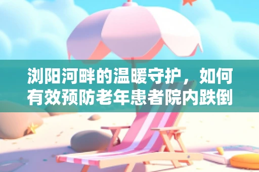 浏阳河畔的温暖守护，如何有效预防老年患者院内跌倒？