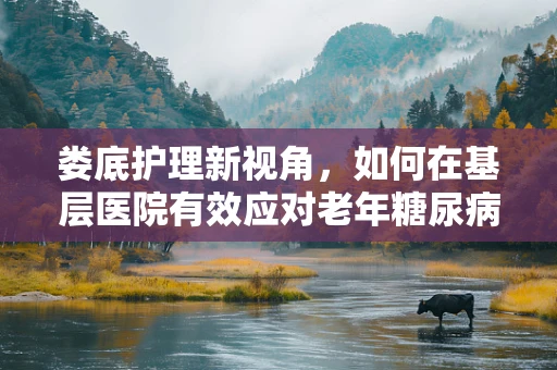娄底护理新视角，如何在基层医院有效应对老年糖尿病患者的特殊护理需求？