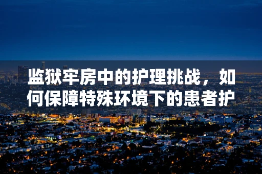 监狱牢房中的护理挑战，如何保障特殊环境下的患者护理？