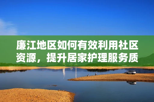廉江地区如何有效利用社区资源，提升居家护理服务质量？