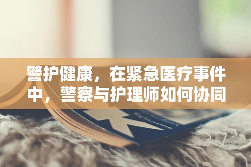 警护健康，在紧急医疗事件中，警察与护理师如何协同作战？