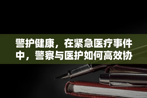 警护健康，在紧急医疗事件中，警察与医护如何高效协作？