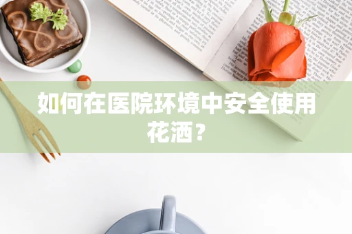 如何在医院环境中安全使用花洒？