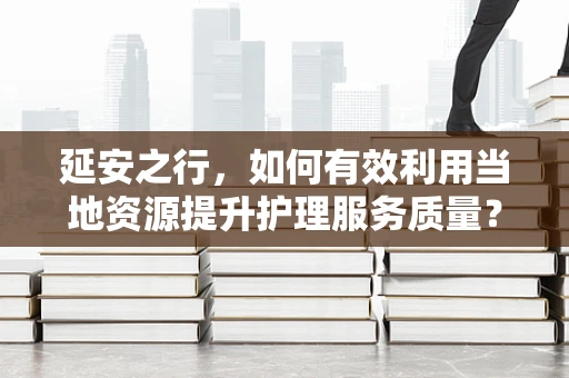 延安之行，如何有效利用当地资源提升护理服务质量？