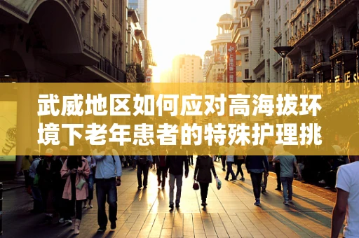 武威地区如何应对高海拔环境下老年患者的特殊护理挑战？