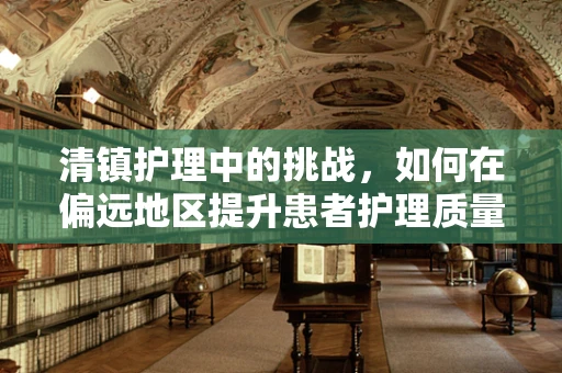 清镇护理中的挑战，如何在偏远地区提升患者护理质量？